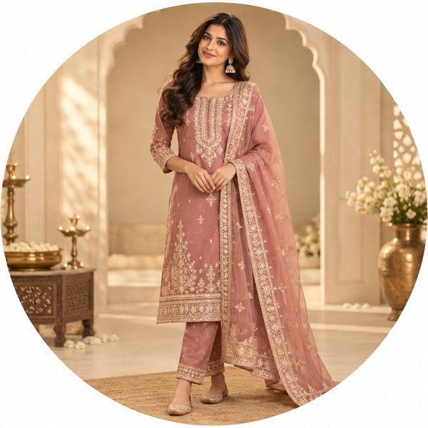 Kurta Set